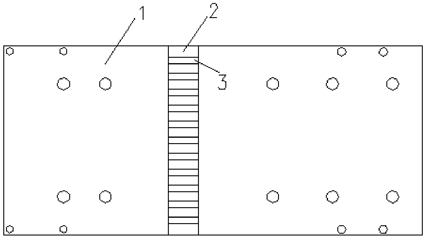 Concrete structure reinforcing method, self-anchored prestress assembly, assembled tensioning assembly