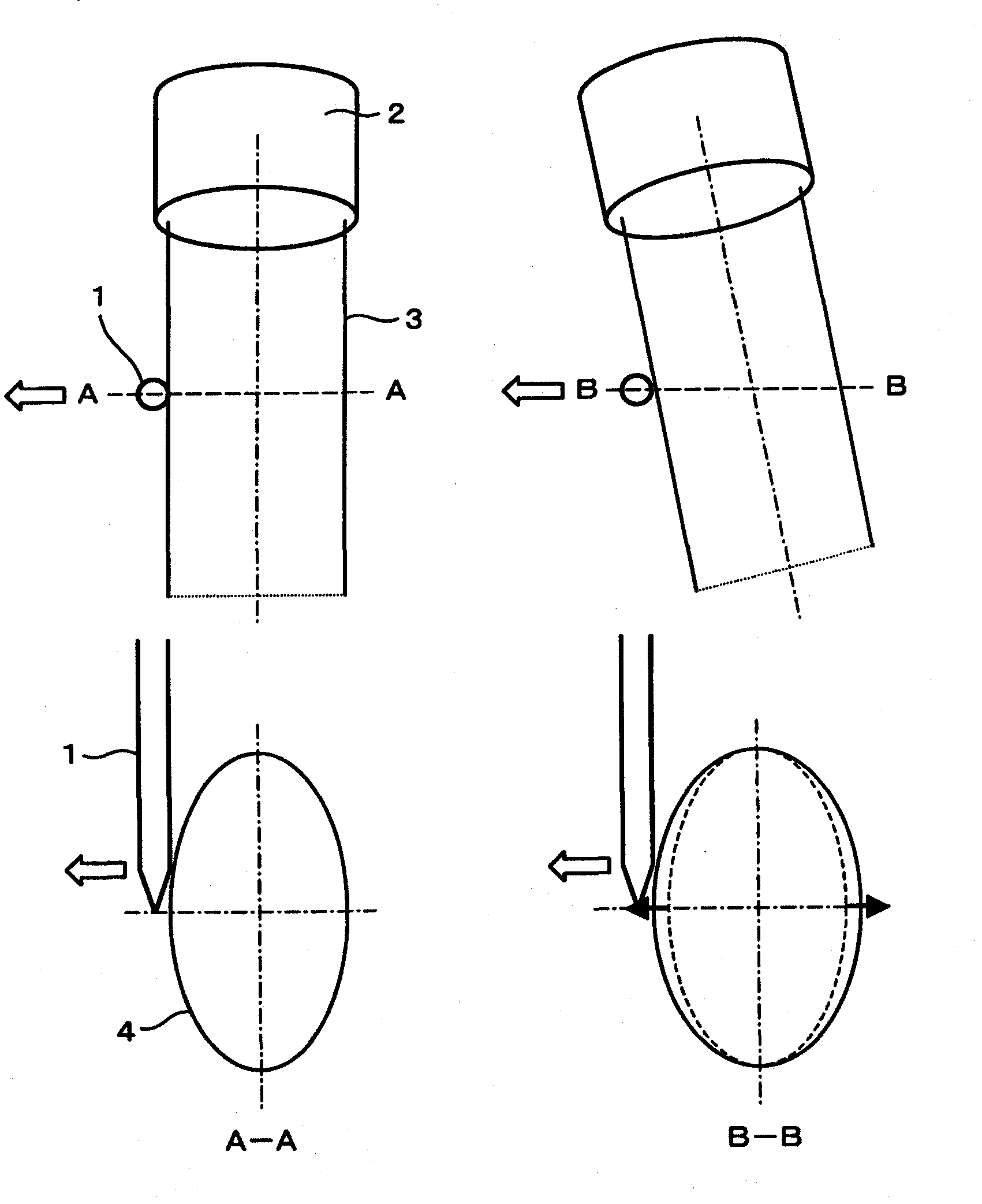 Automatic analyzing device