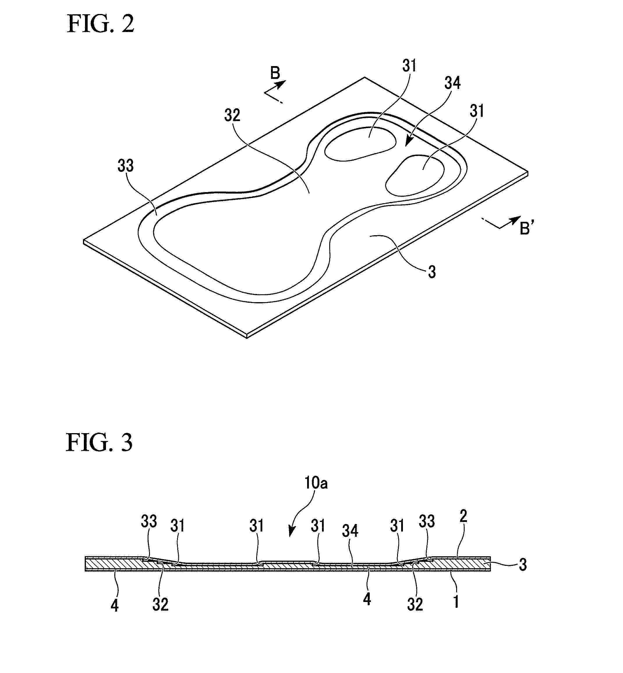 Board for stringed instrument, method of manufacturing board for stringed instrument, and stringed instrument