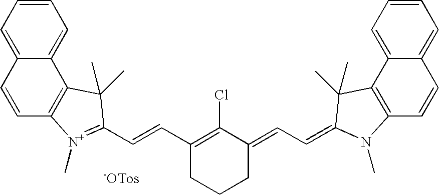 Method of making a lithographic printing plate