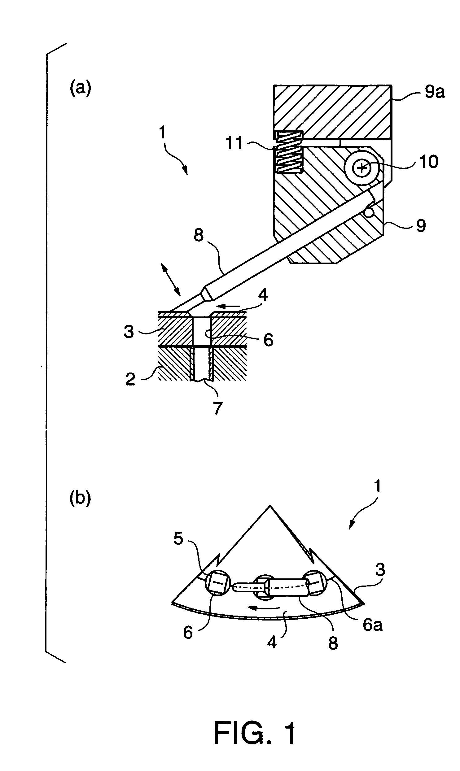 Work measurement apparatus