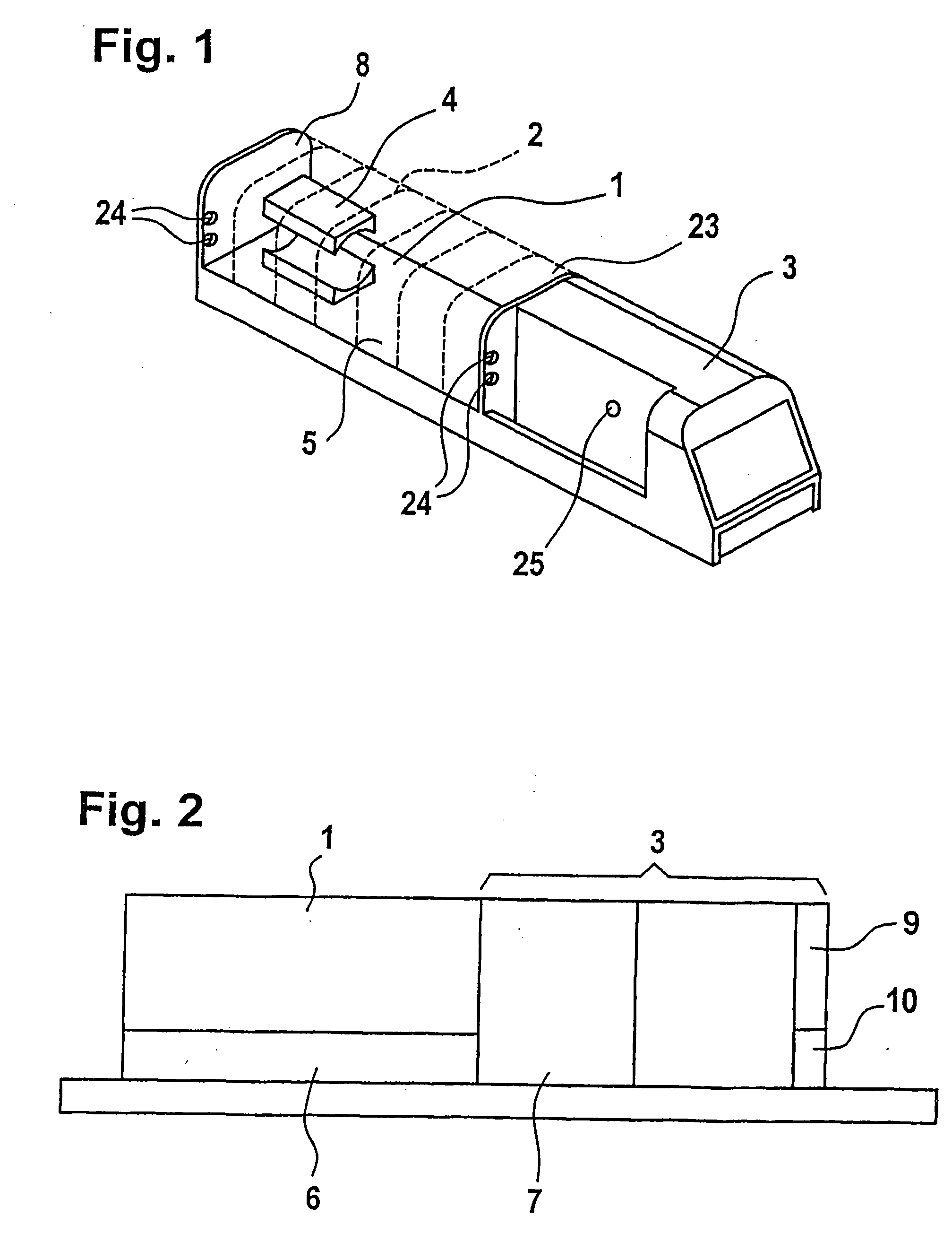 Incubator for newborn and premature patients