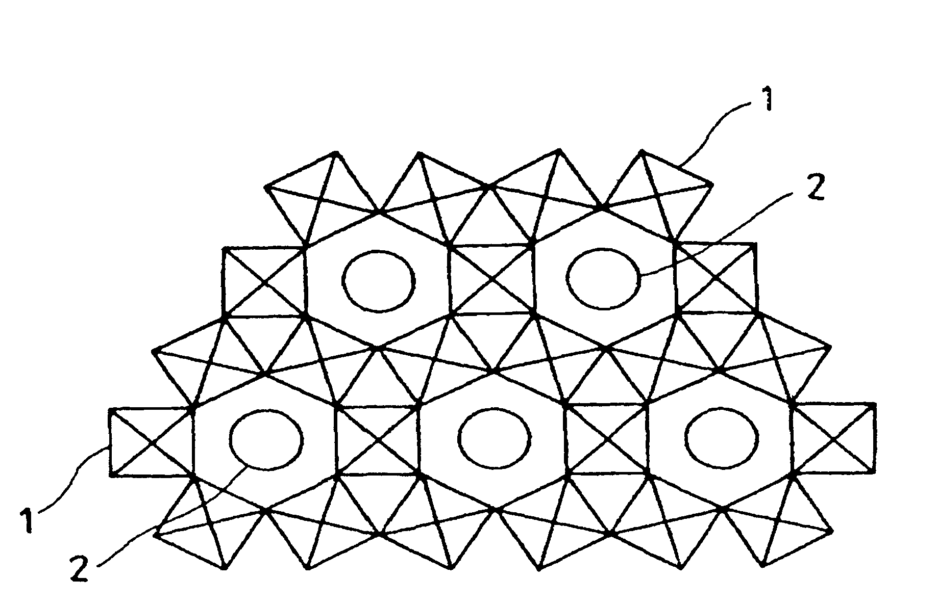 Fine particle dispersion of infrared-shielding material, infrared-shielding body, and production method of fine particles of infrared-shielding material and fine particles of infrared-shielding material