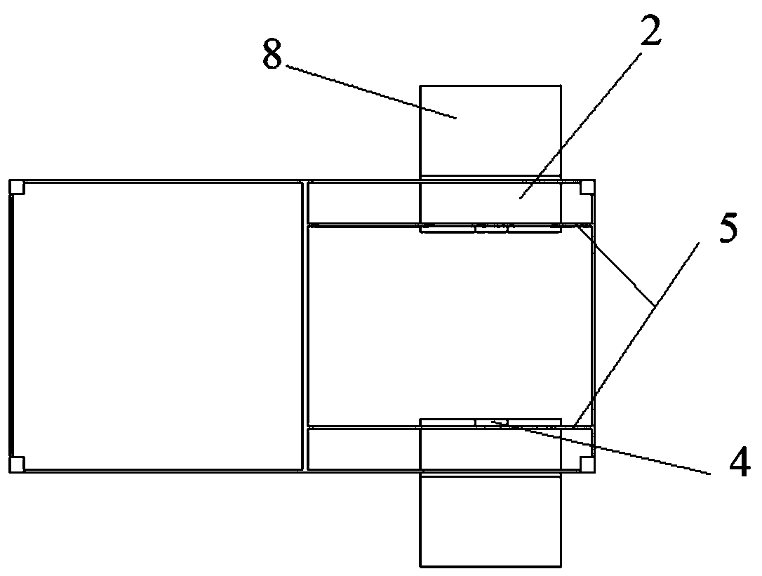 Multi-functional hospital bed