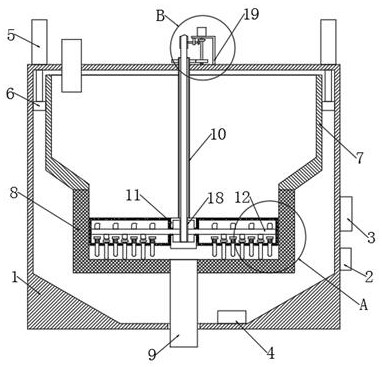 Low-temperature preparation method for improving concentration of fish gelatin concentrated solution