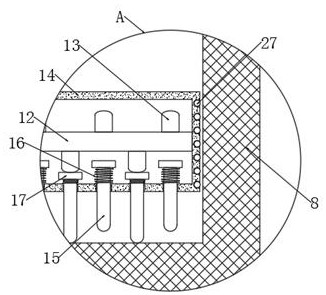 Low-temperature preparation method for improving concentration of fish gelatin concentrated solution