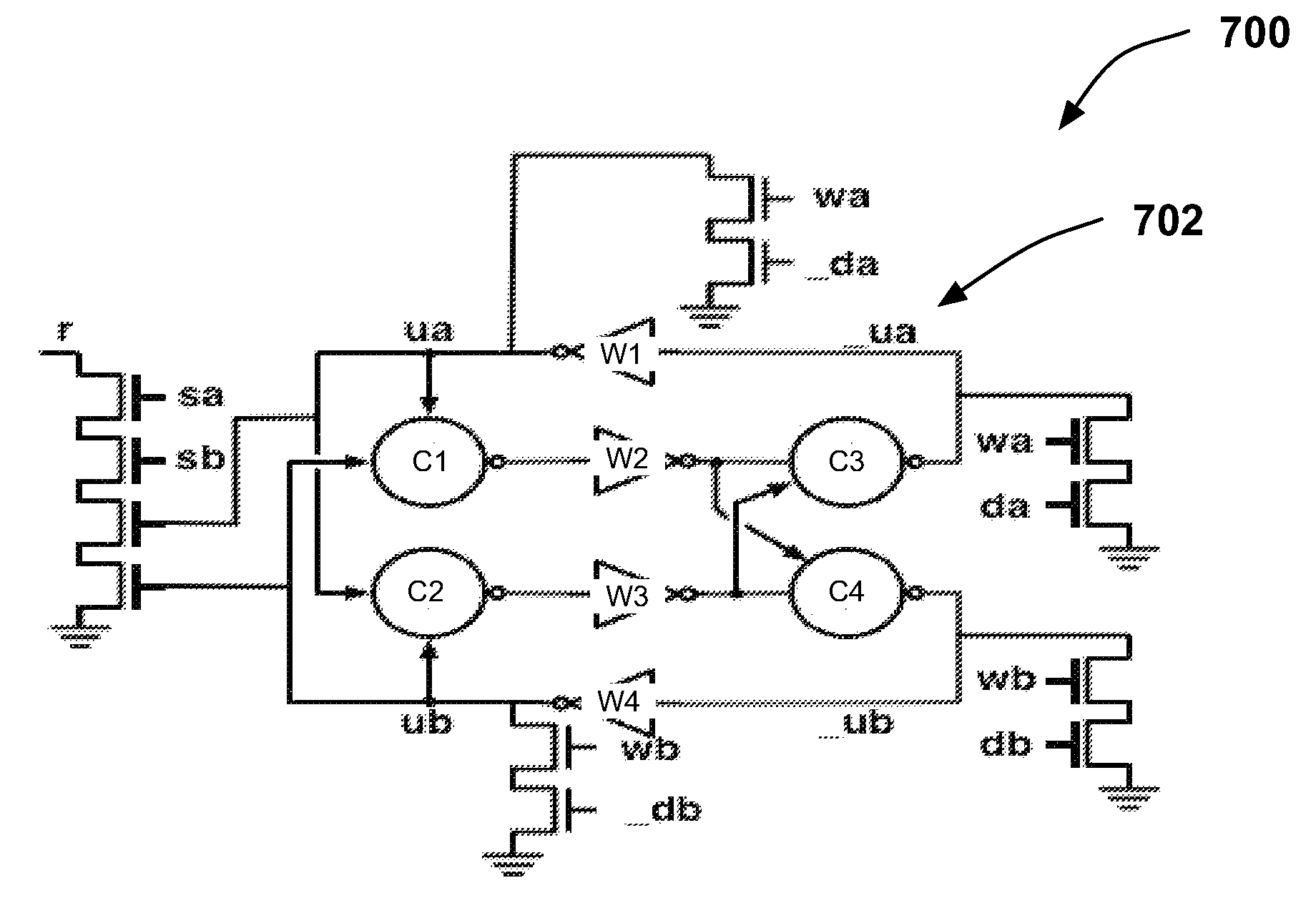 Fault tolerant asynchronous circuits