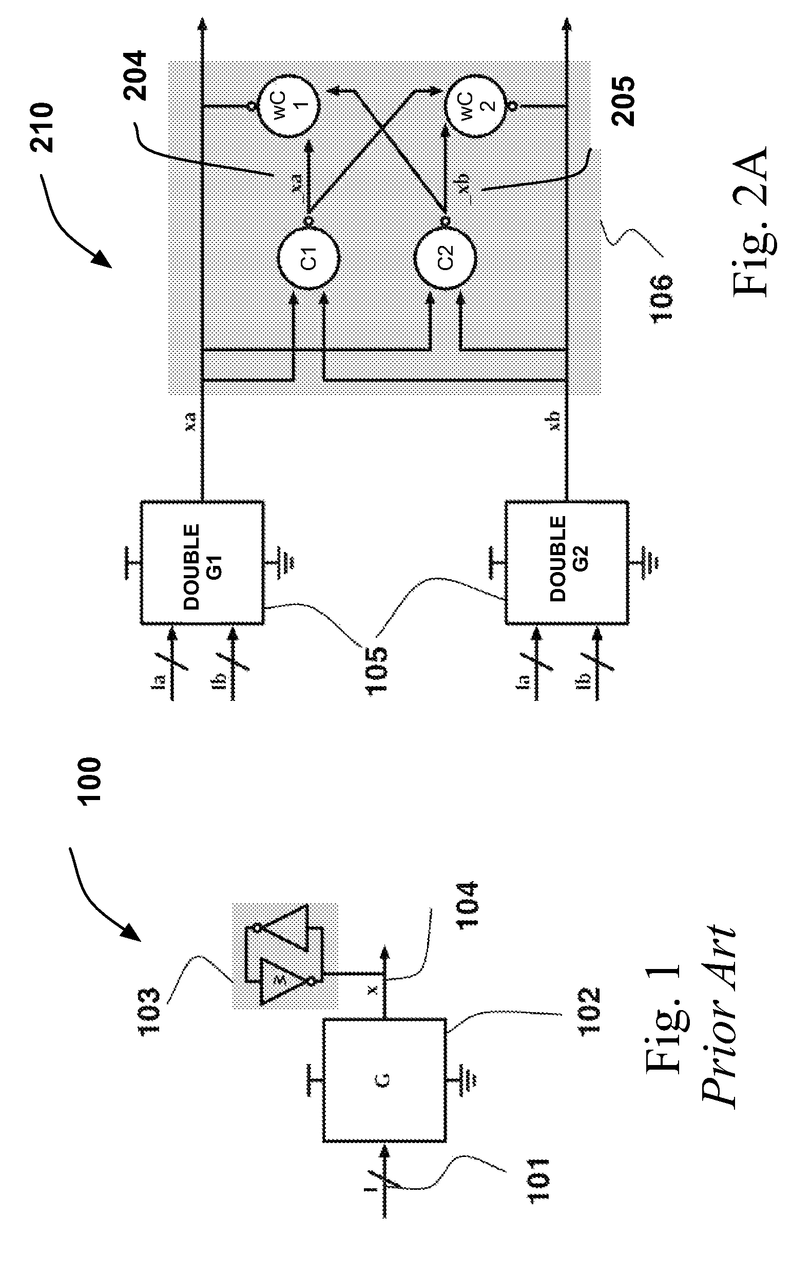 Fault tolerant asynchronous circuits