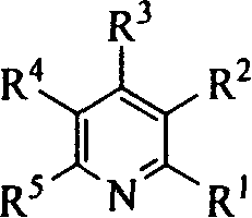 Synthesis process of cefpirome and its analog