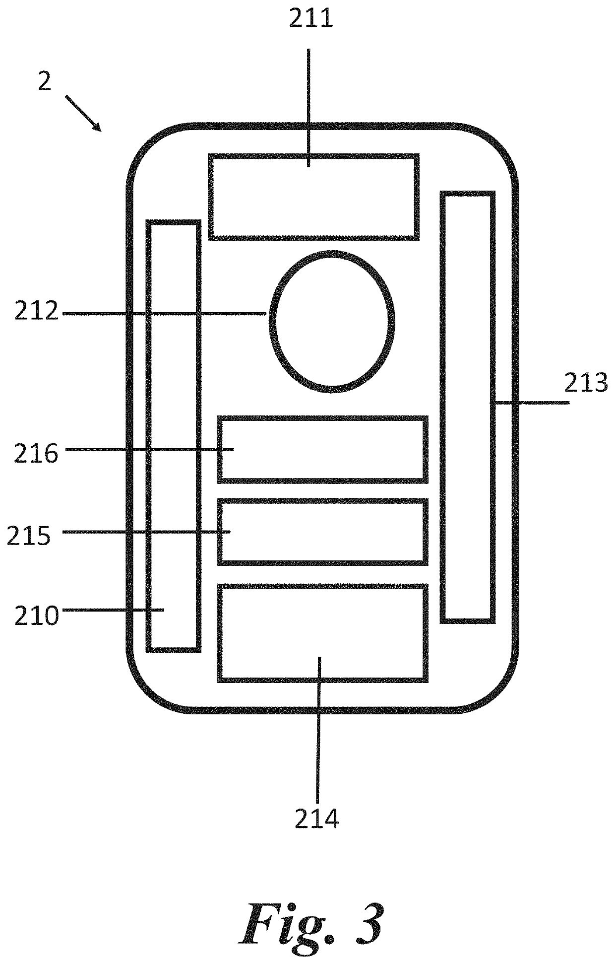 Wireless sensing platform for multi-analyte sensing