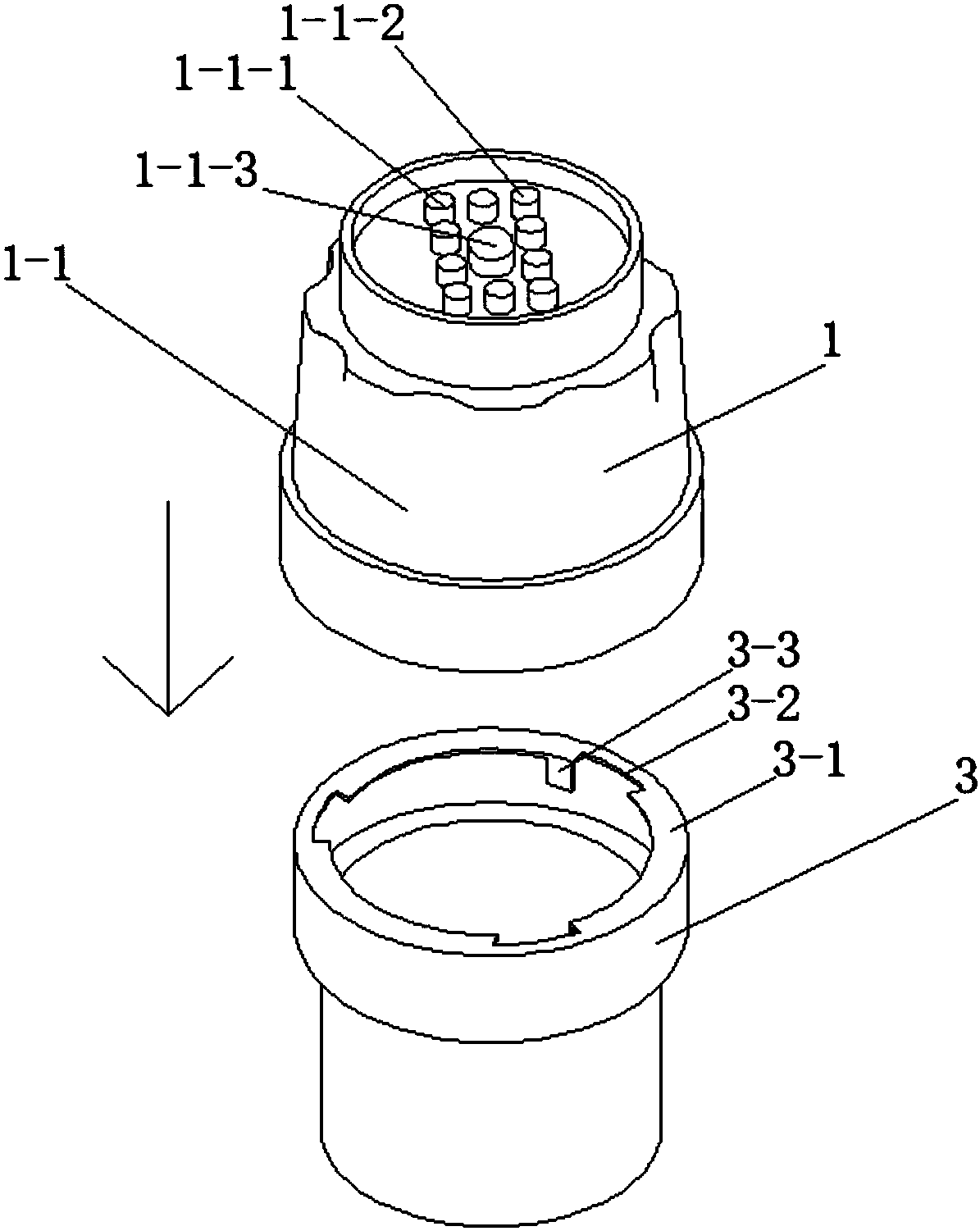 Oil tank anti-theft system