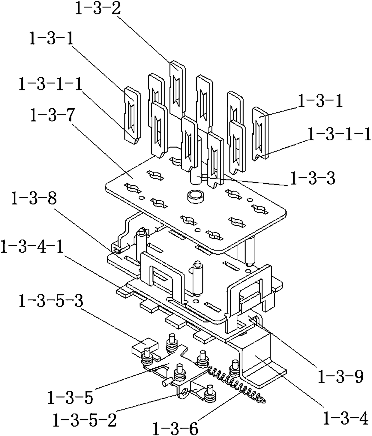 Oil tank anti-theft system