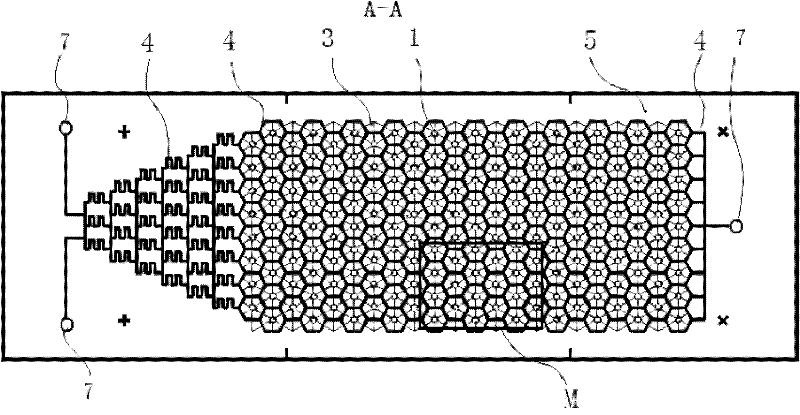 Microfluidic diffusion and open intervening cell culture array chip and fabrication method and application thereof