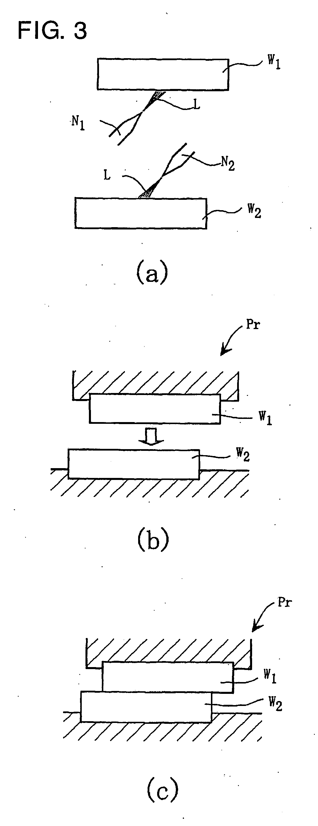 Joining method and apparatus