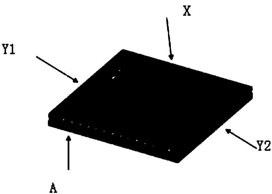 Finite Element Simulation Method for Determining the Complete Rule of Solder Joint Damage Accumulation in Irregular Thermal Profile