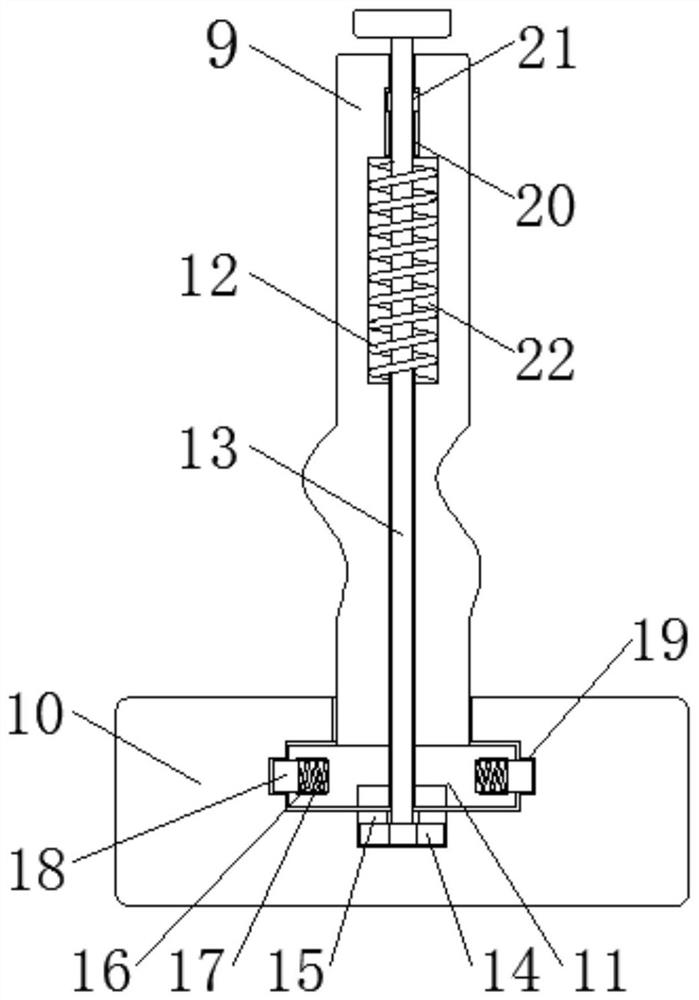 A kind of bee product filling equipment