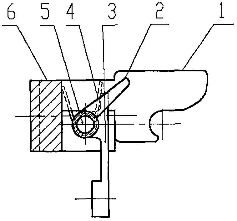 Connector end plane protection apparatus