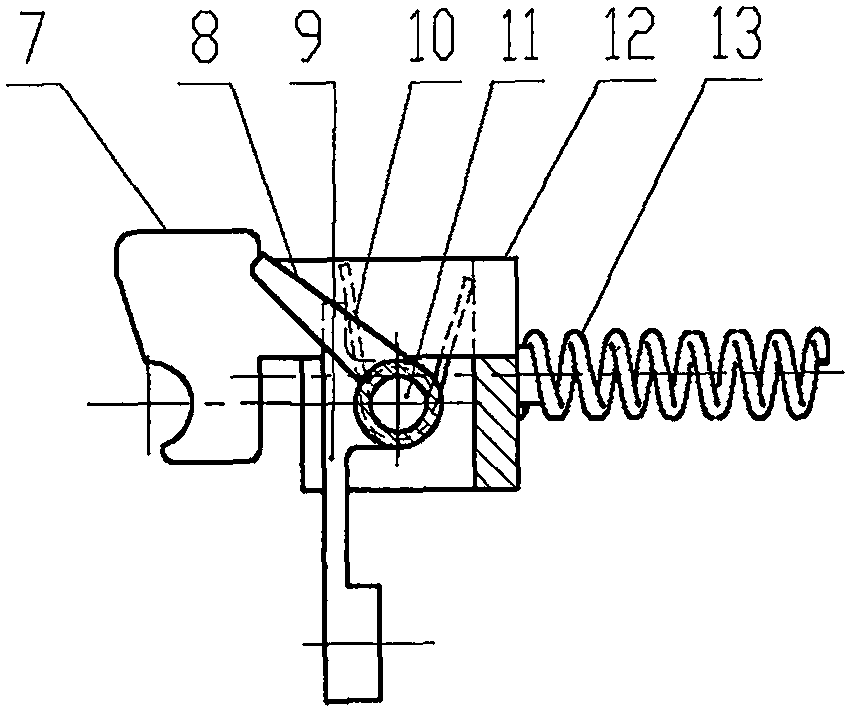 Connector end plane protection apparatus