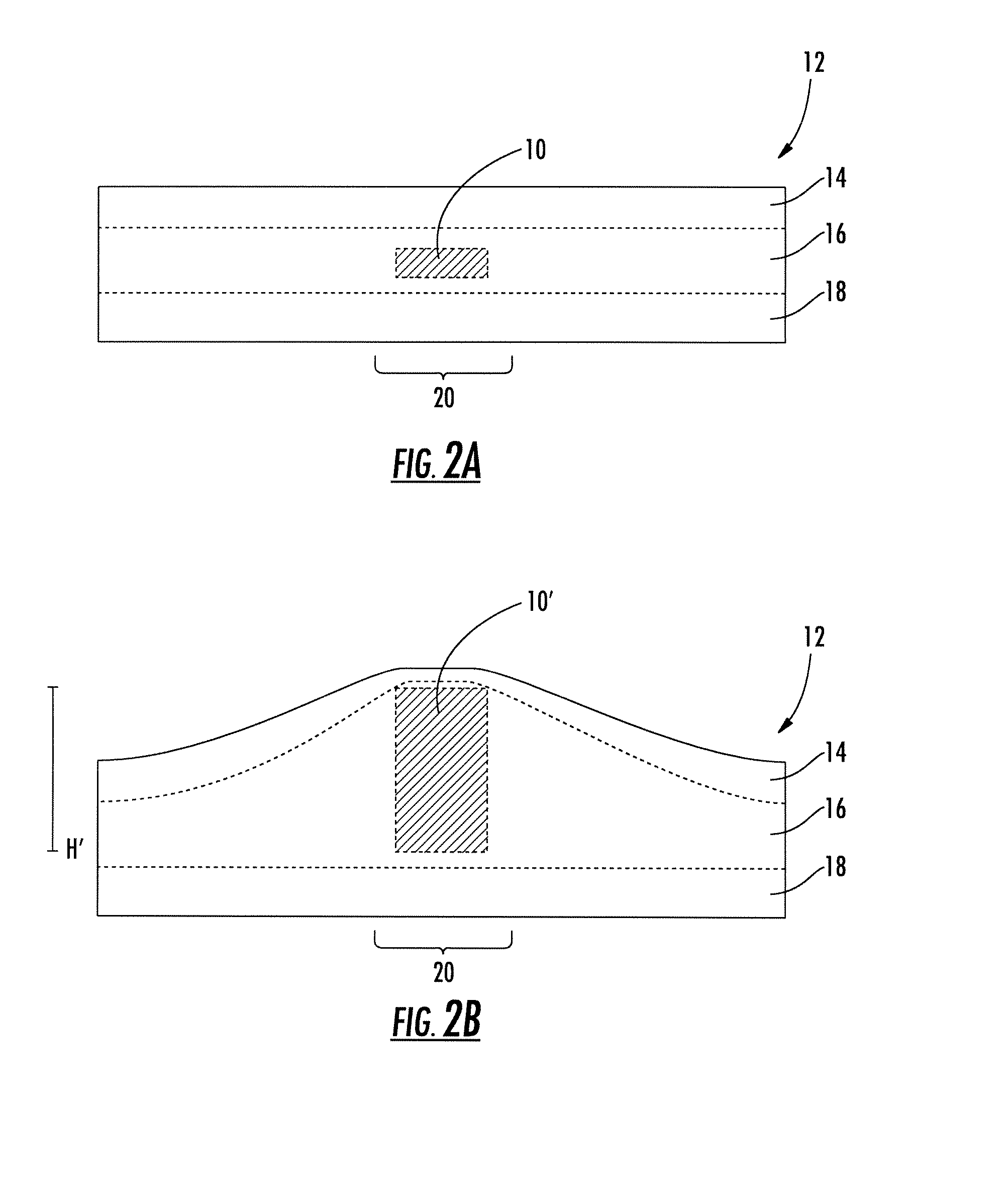 Twisted, Compressed Substrates as Wetness Indicators in Absorbent Articles