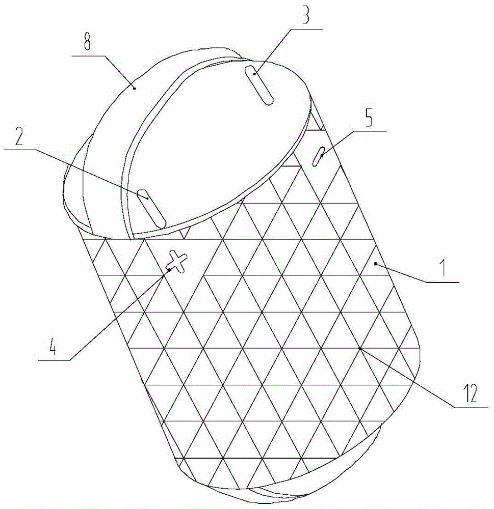 High-performance capacitor