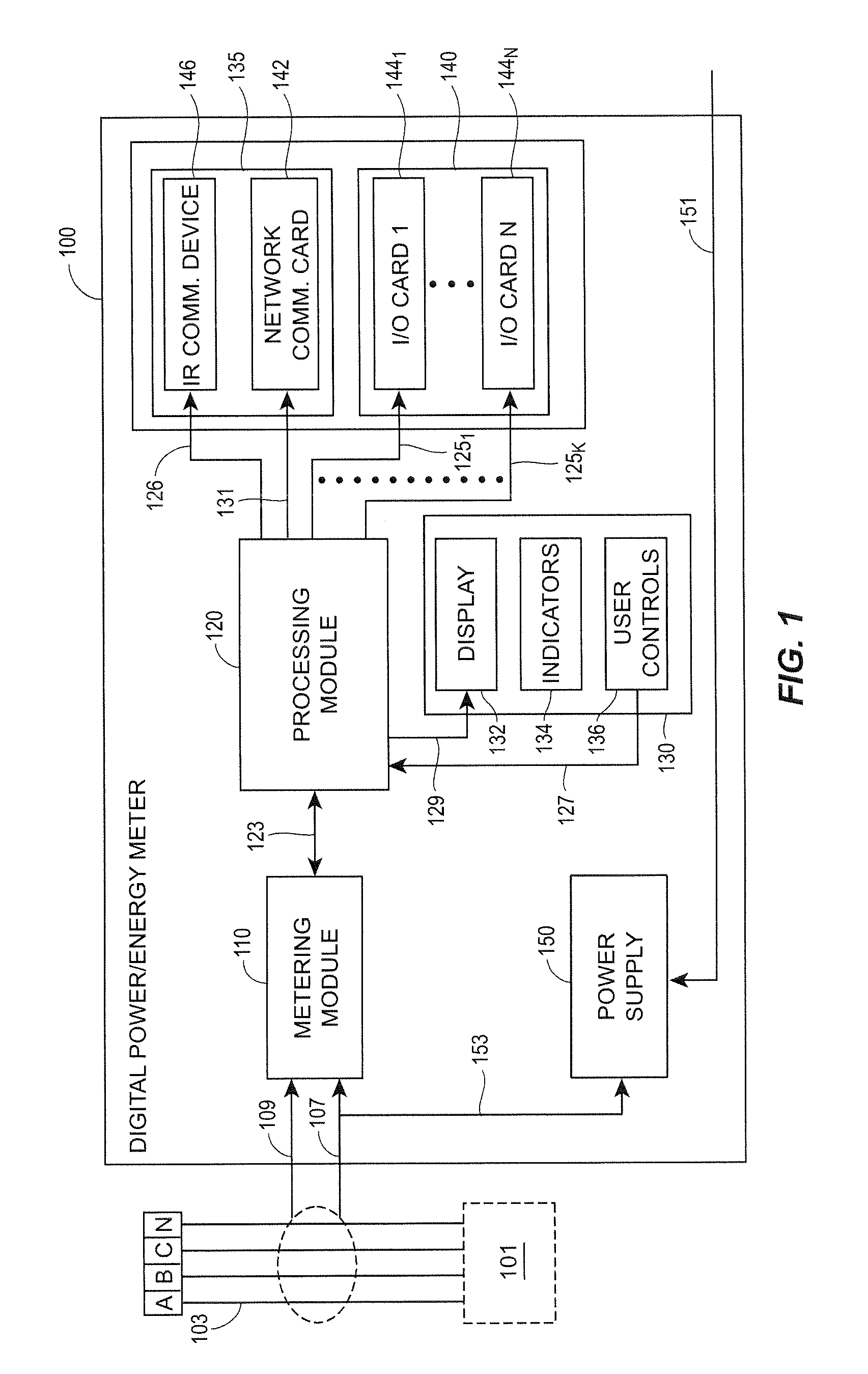 Intelligent electronic device having improved analog output resolution