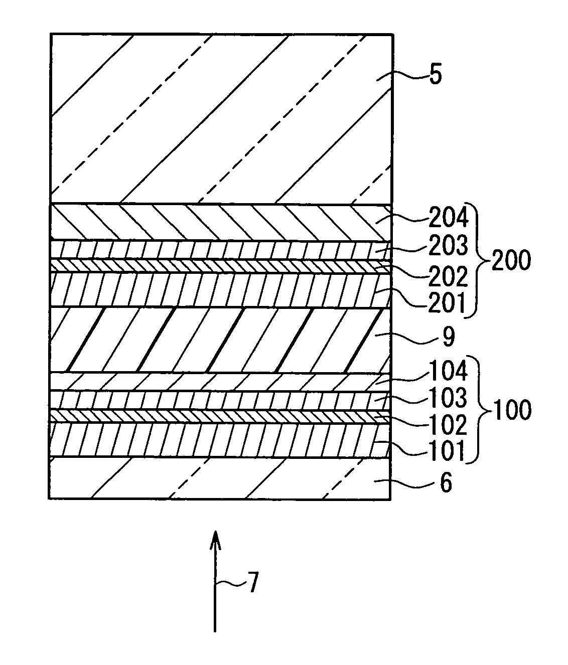 Optical information recording medium