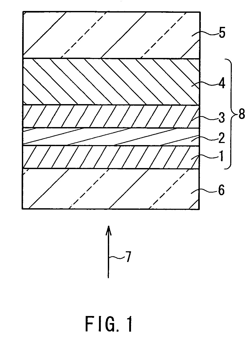 Optical information recording medium