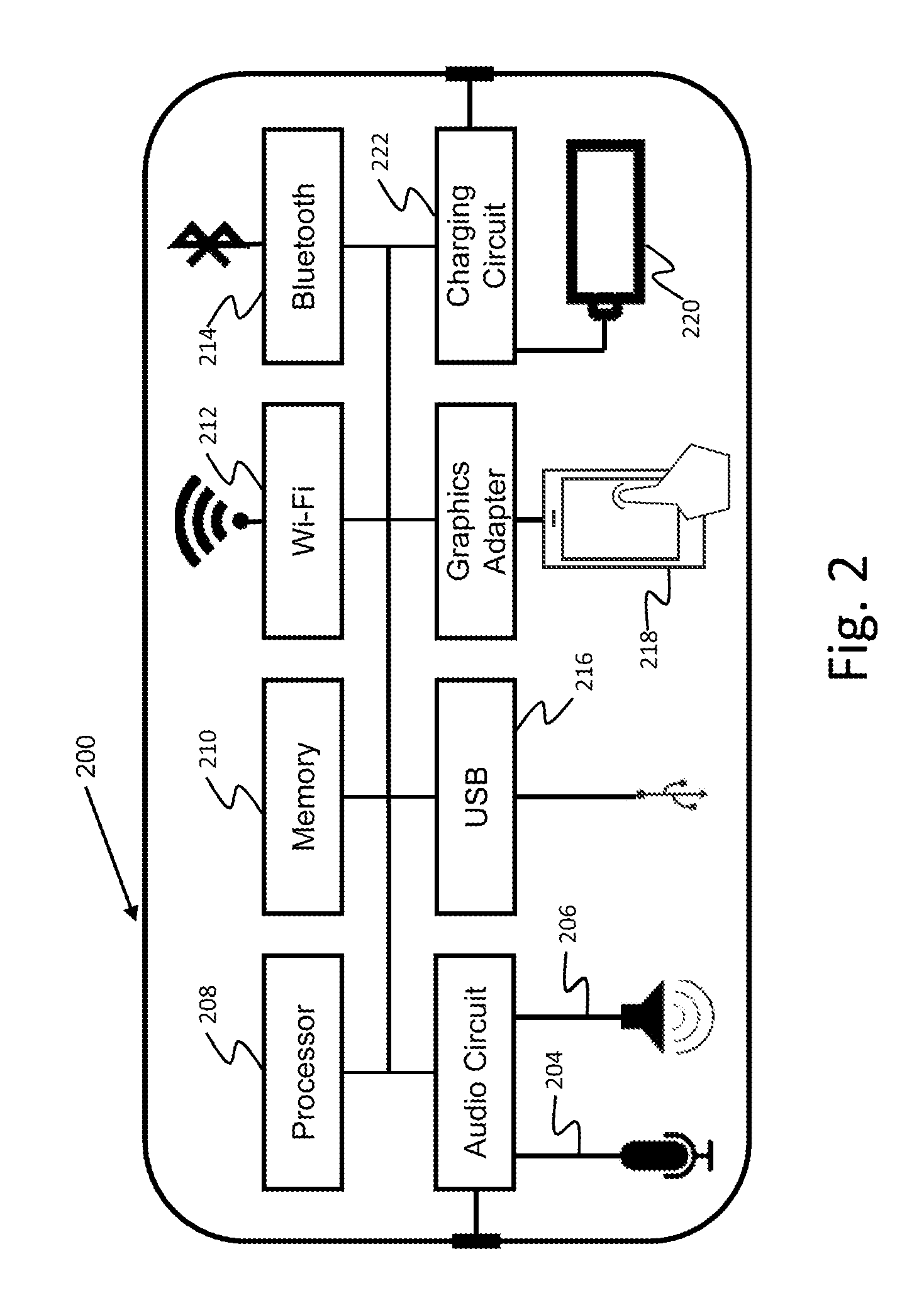 Rythmic motor skills training device