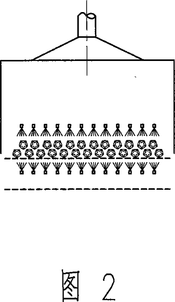 Method of fumigating tobacco material