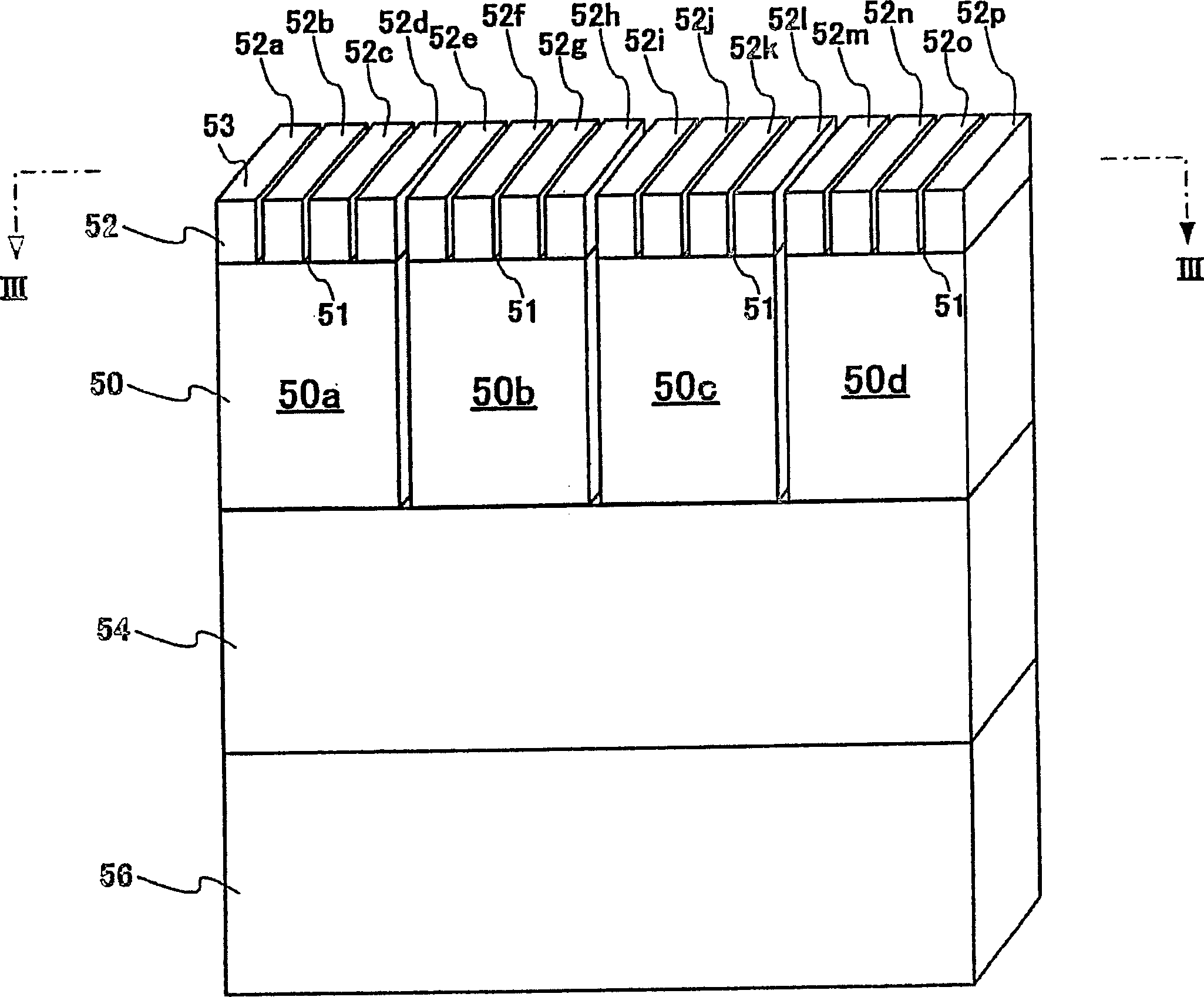 Ultrasonic probe and ultrasonic device