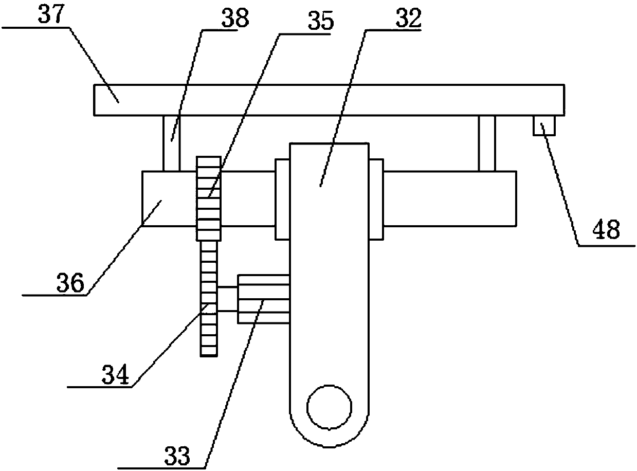 Steady, reliable and intelligentized 3D printing equipment