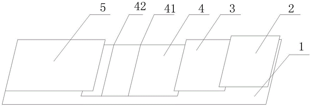 Peste des petitis ruminants virus N protein monoclonal antibody, test strip comprising same and preparation method thereof