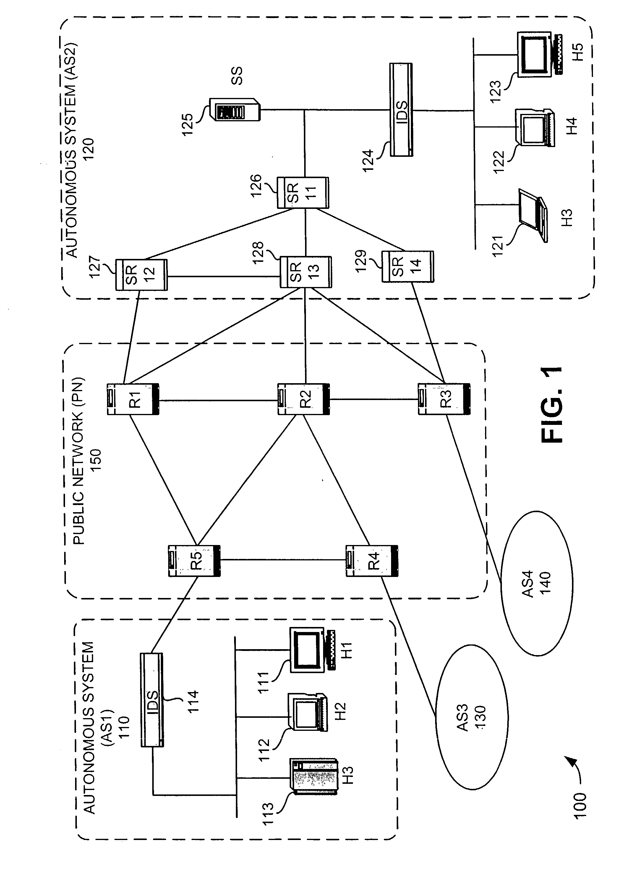Hash-based systems and methods for detecting, preventing, and tracing network worms and viruses