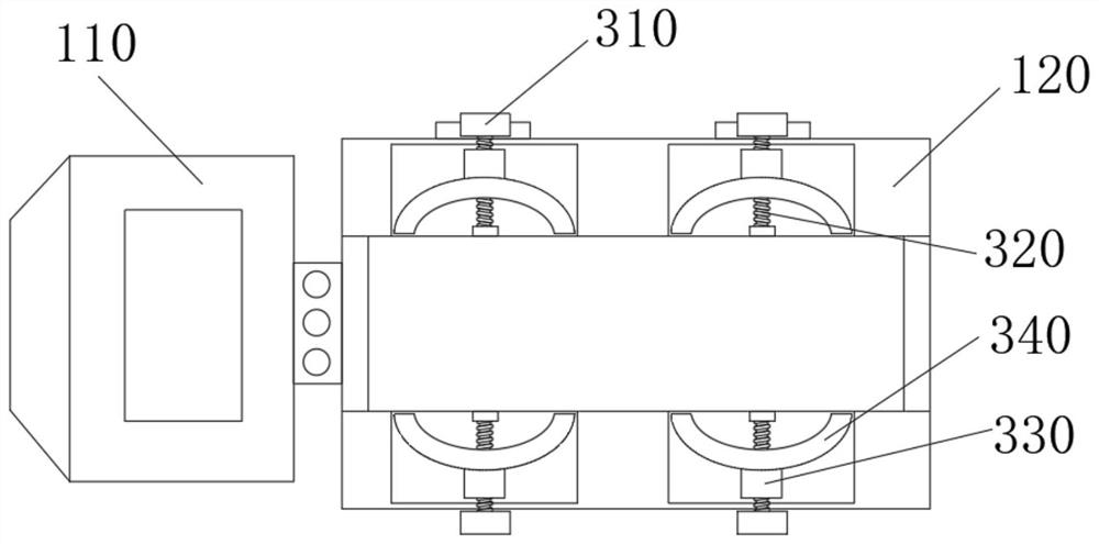 Mobile device for port logistics