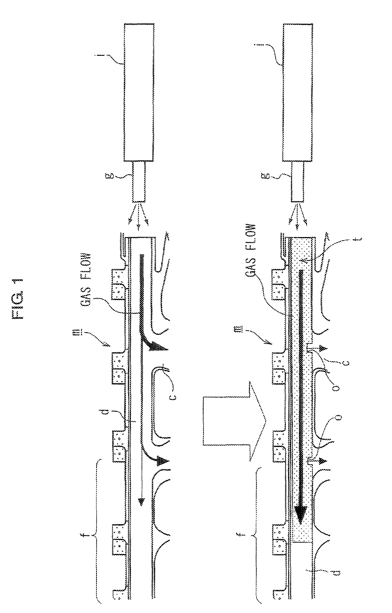 Curtain airbag system