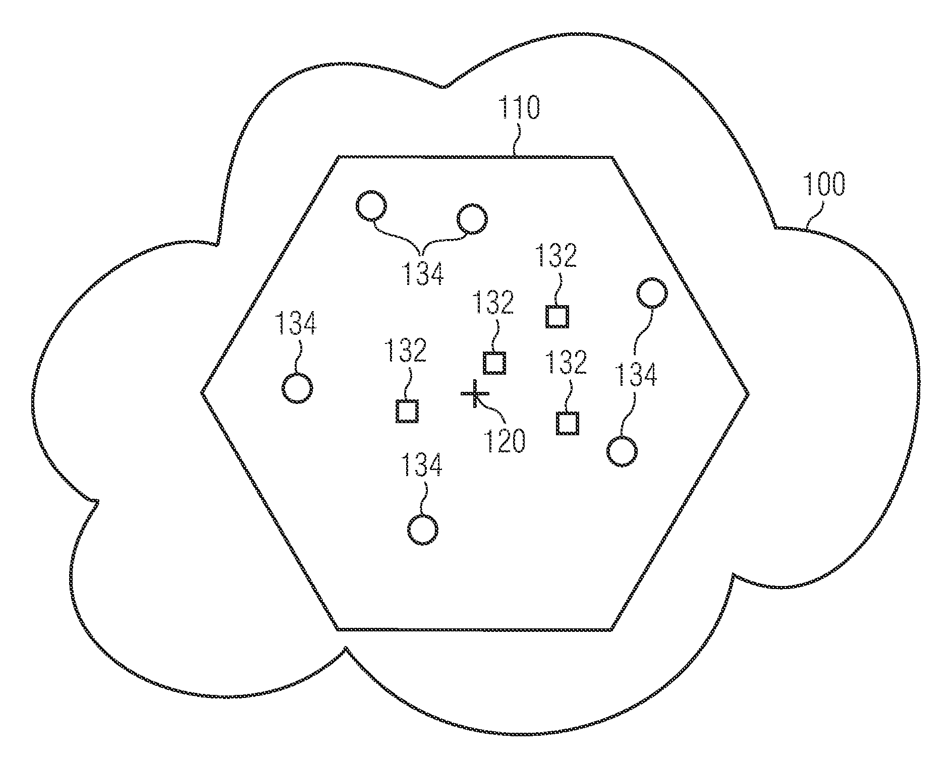 Multiple Power Control Parameter Sets for Wireless Uplink Data Transmission