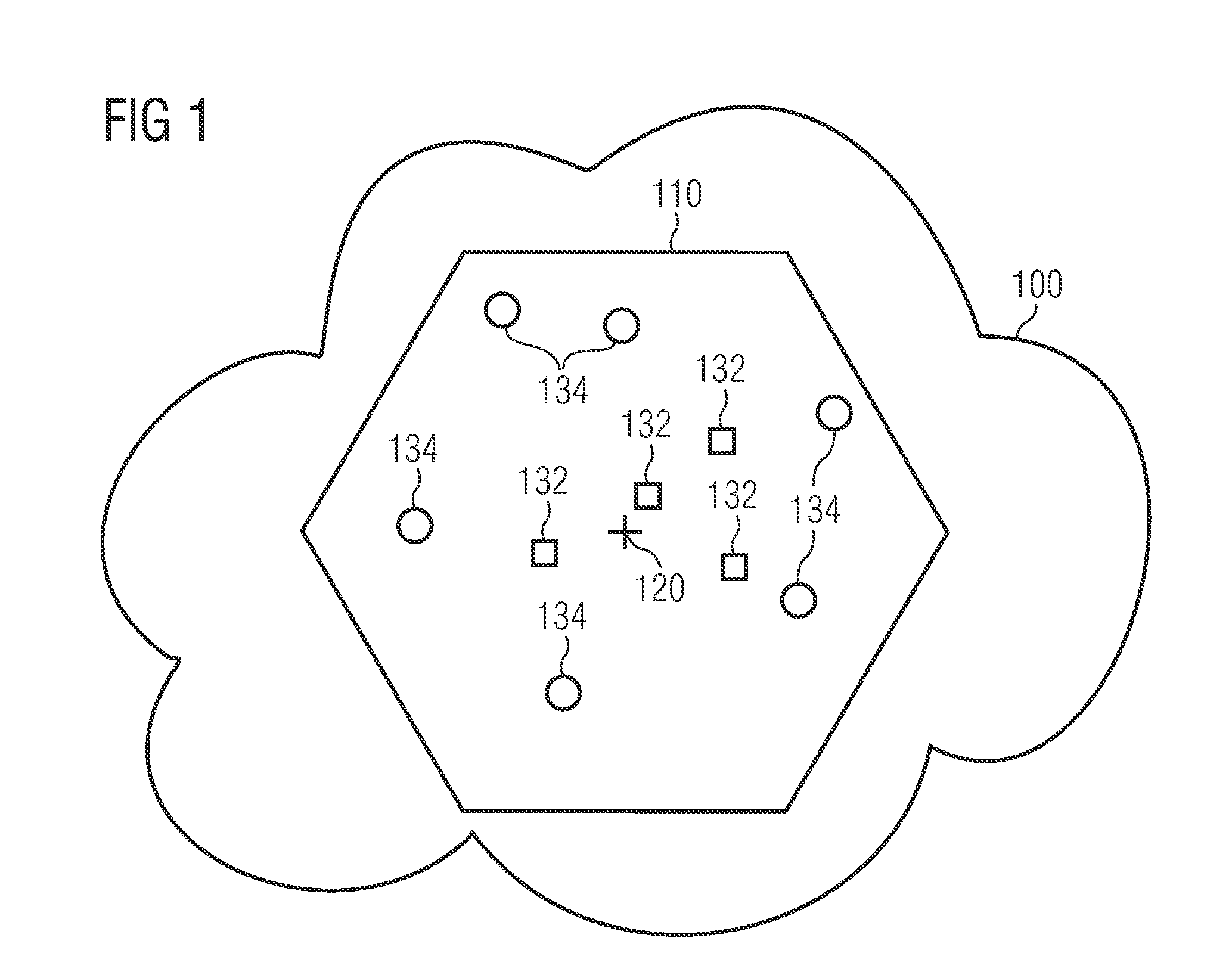 Multiple Power Control Parameter Sets for Wireless Uplink Data Transmission