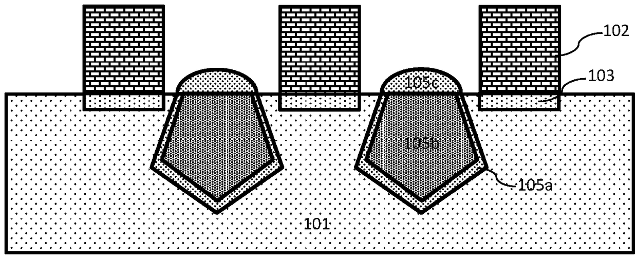 NMOS transistor and manufacturing method thereof