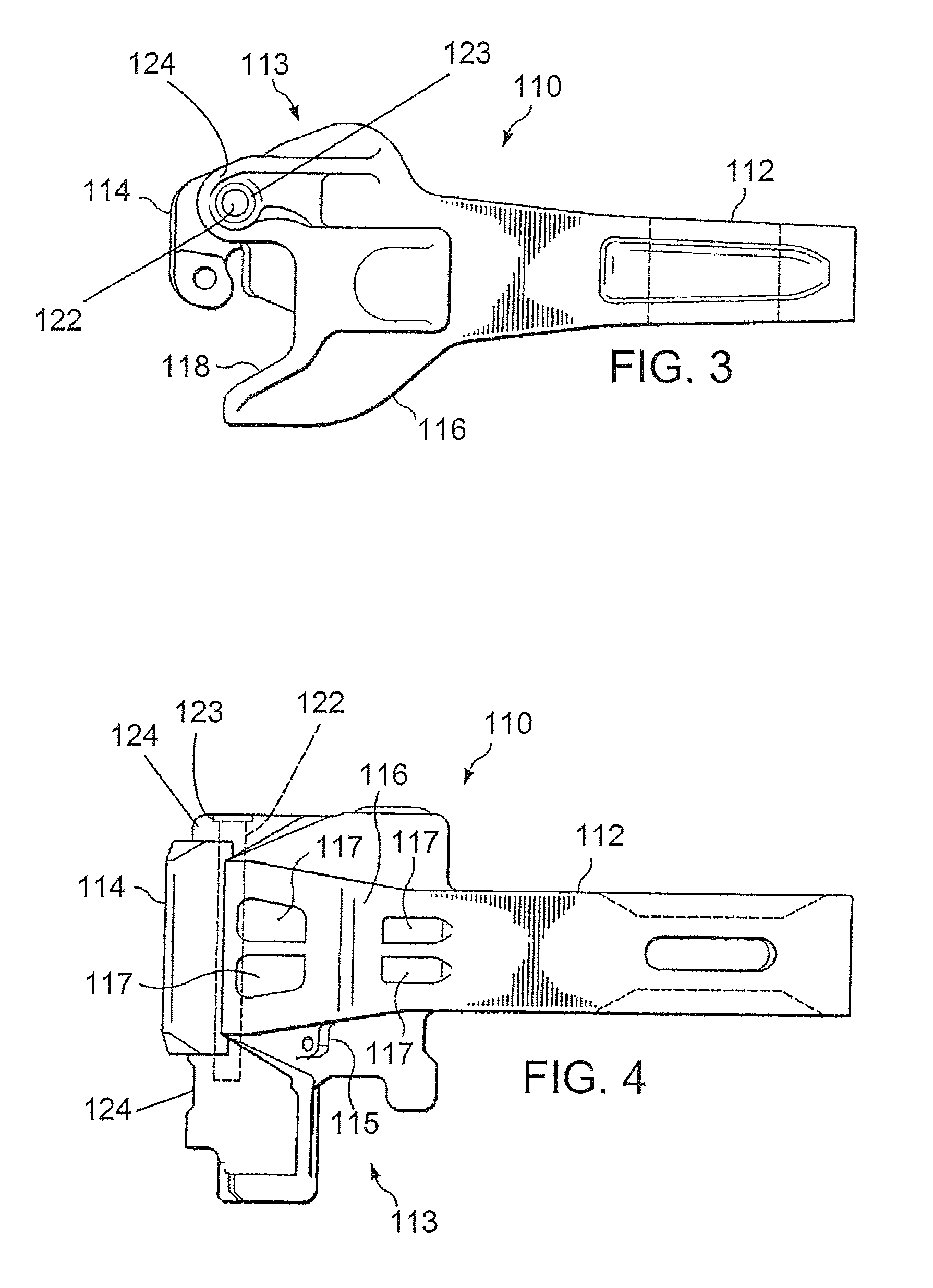 Lightweight coupler