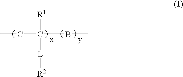 Multilayer imageable element containing epoxy resin