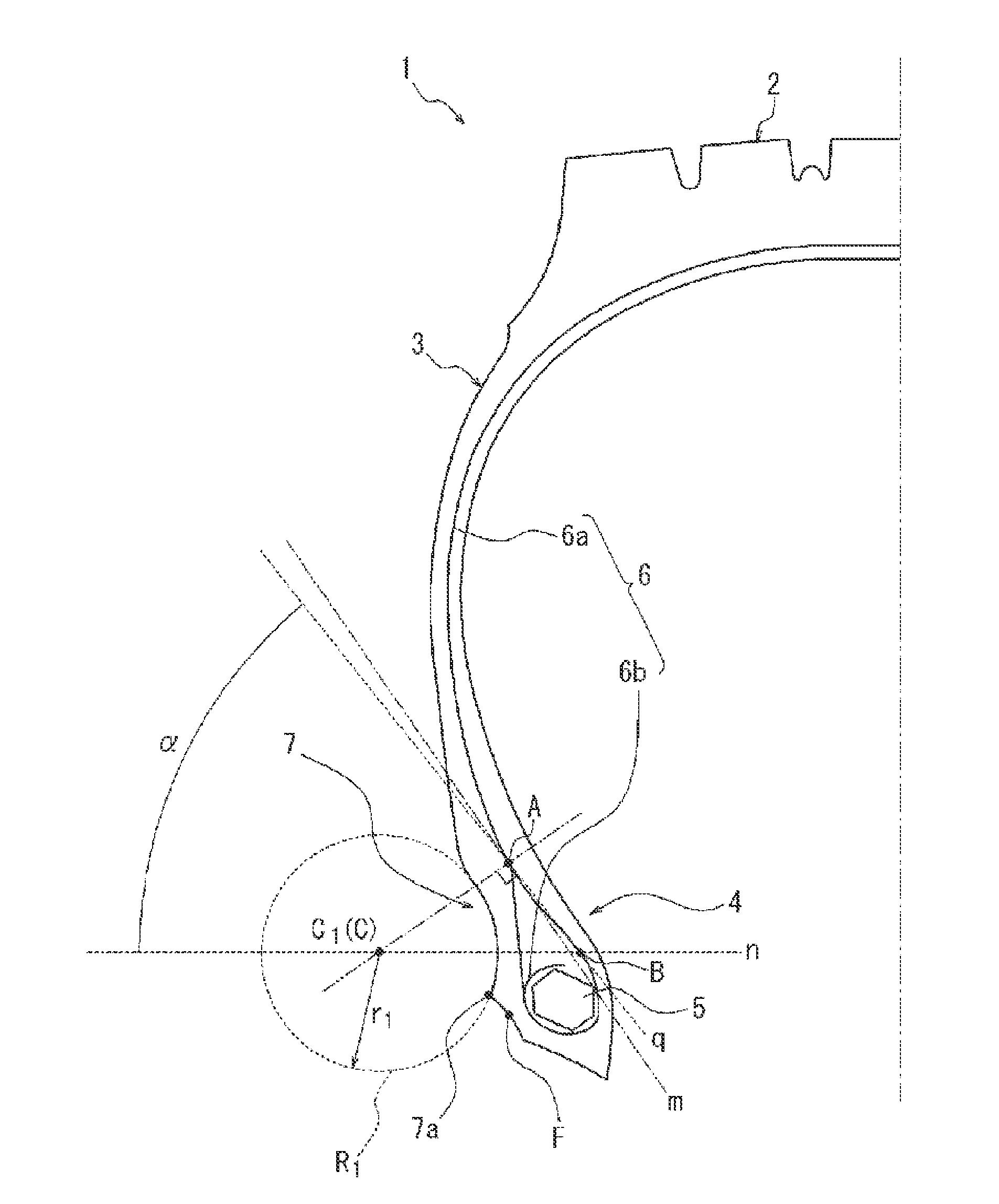 Pneumatic tire