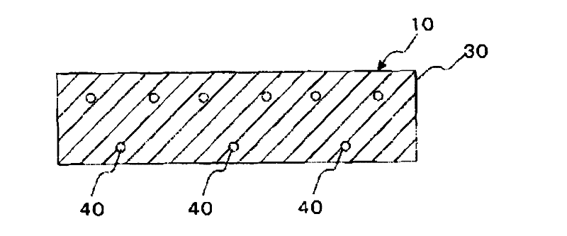 Phosphor member, method for producing phosphor member, and lighting device