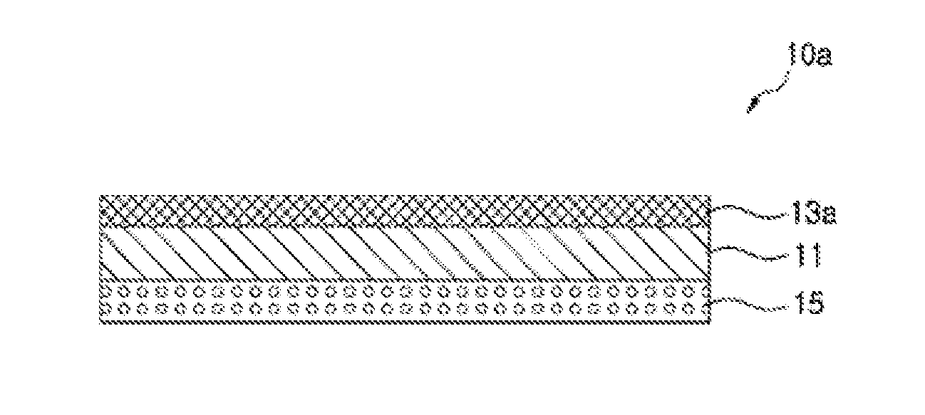 Composite porous separation membrane having shut-down function, method of manufacturing same, and secondary batteries using same