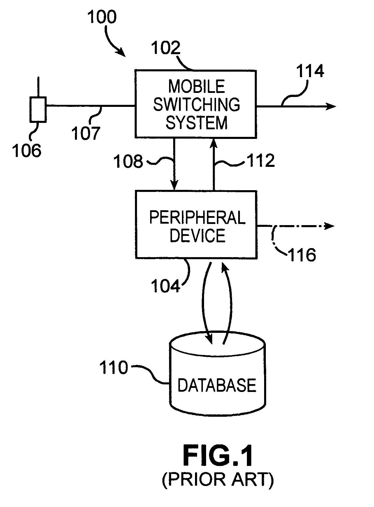 Pre-paid wireless interactive voice response system with variable announcements