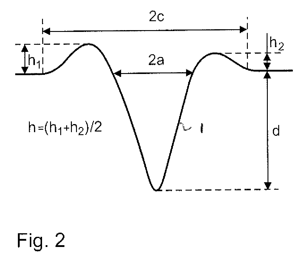 Data storage device and method of production therefor