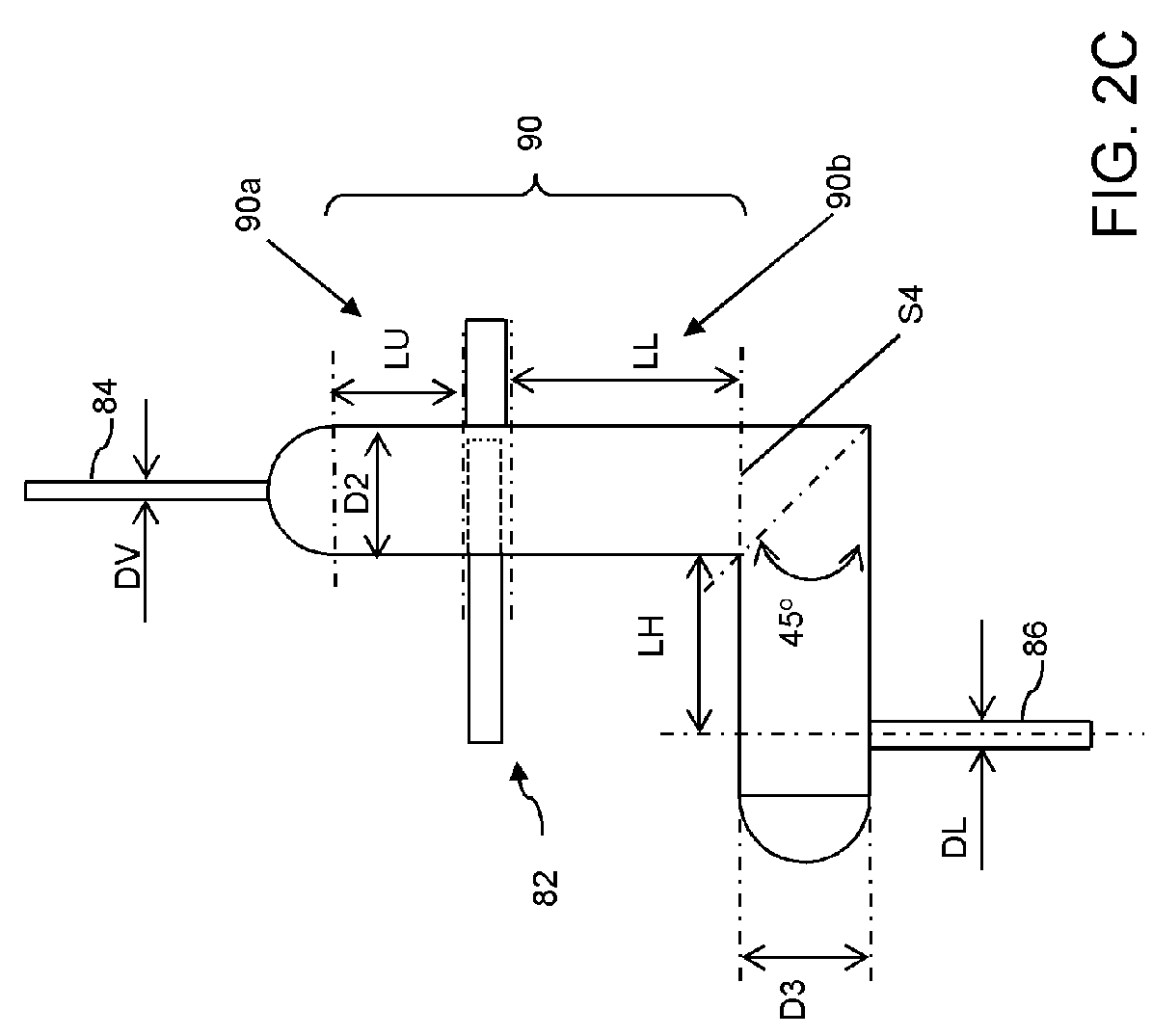 Integrated hydroprocessing, steam pyrolysis and slurry hydroprocessing of crude oil to produce petrochemicals