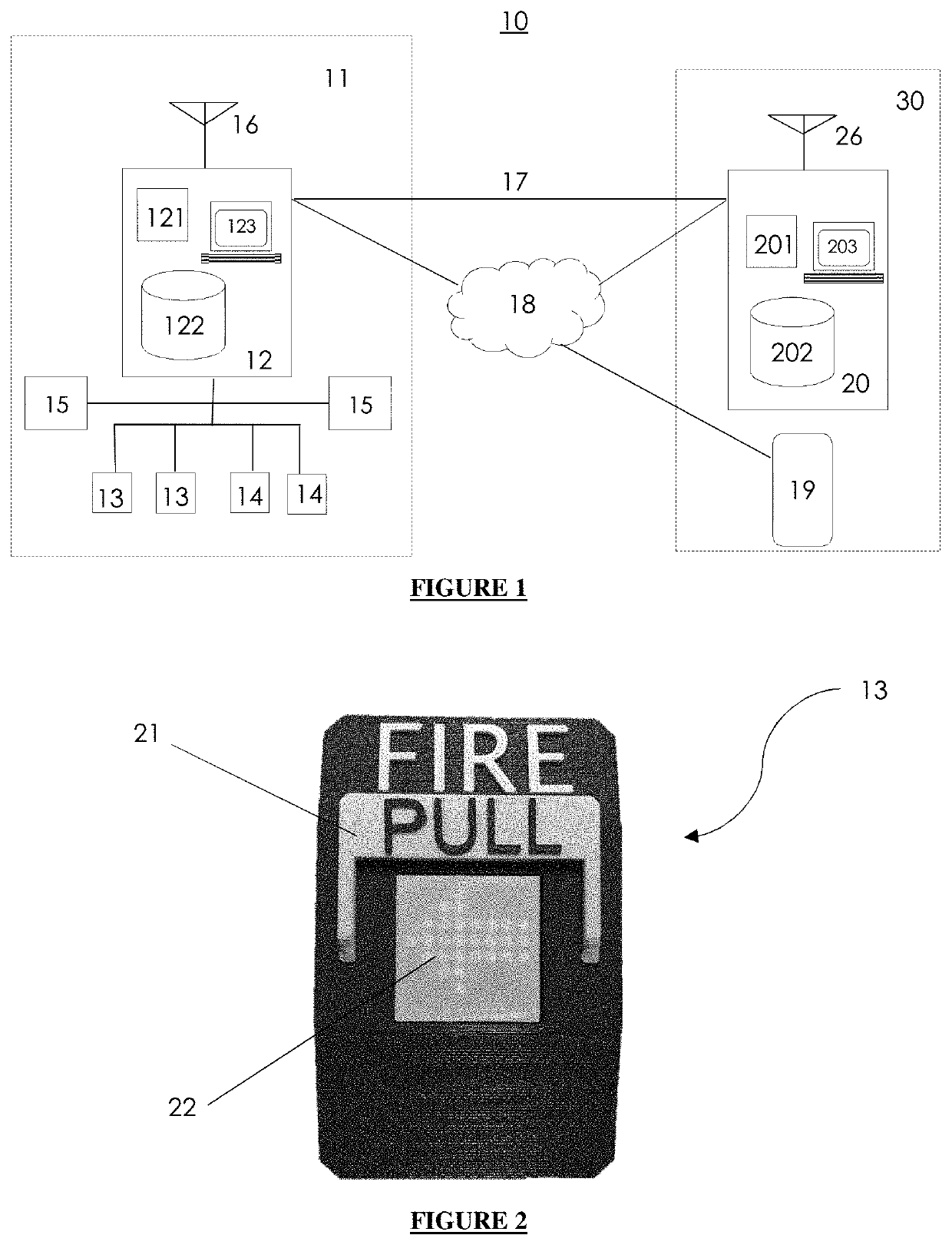 Systems and methods for dynamic building evacuation