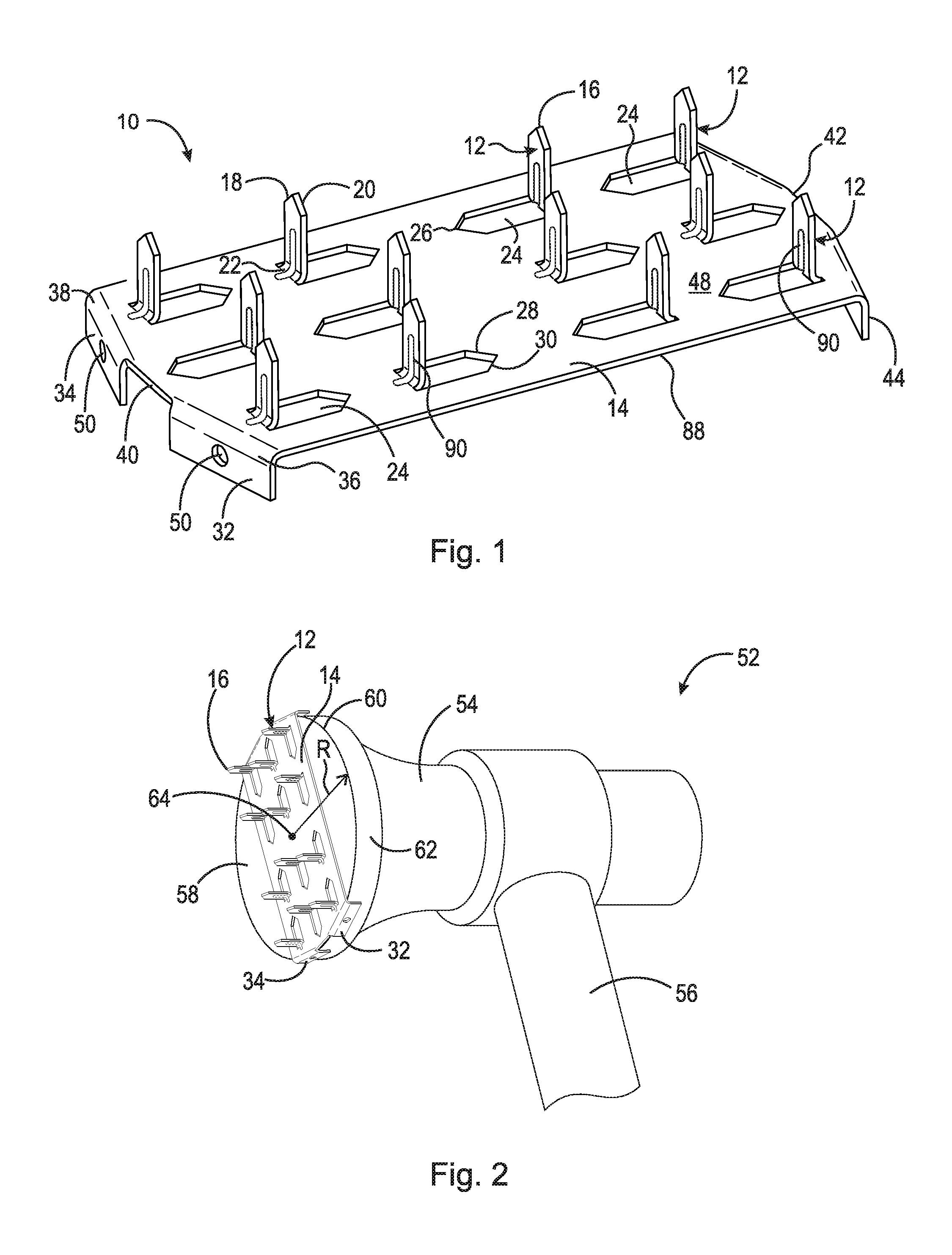 Anti-splitting device