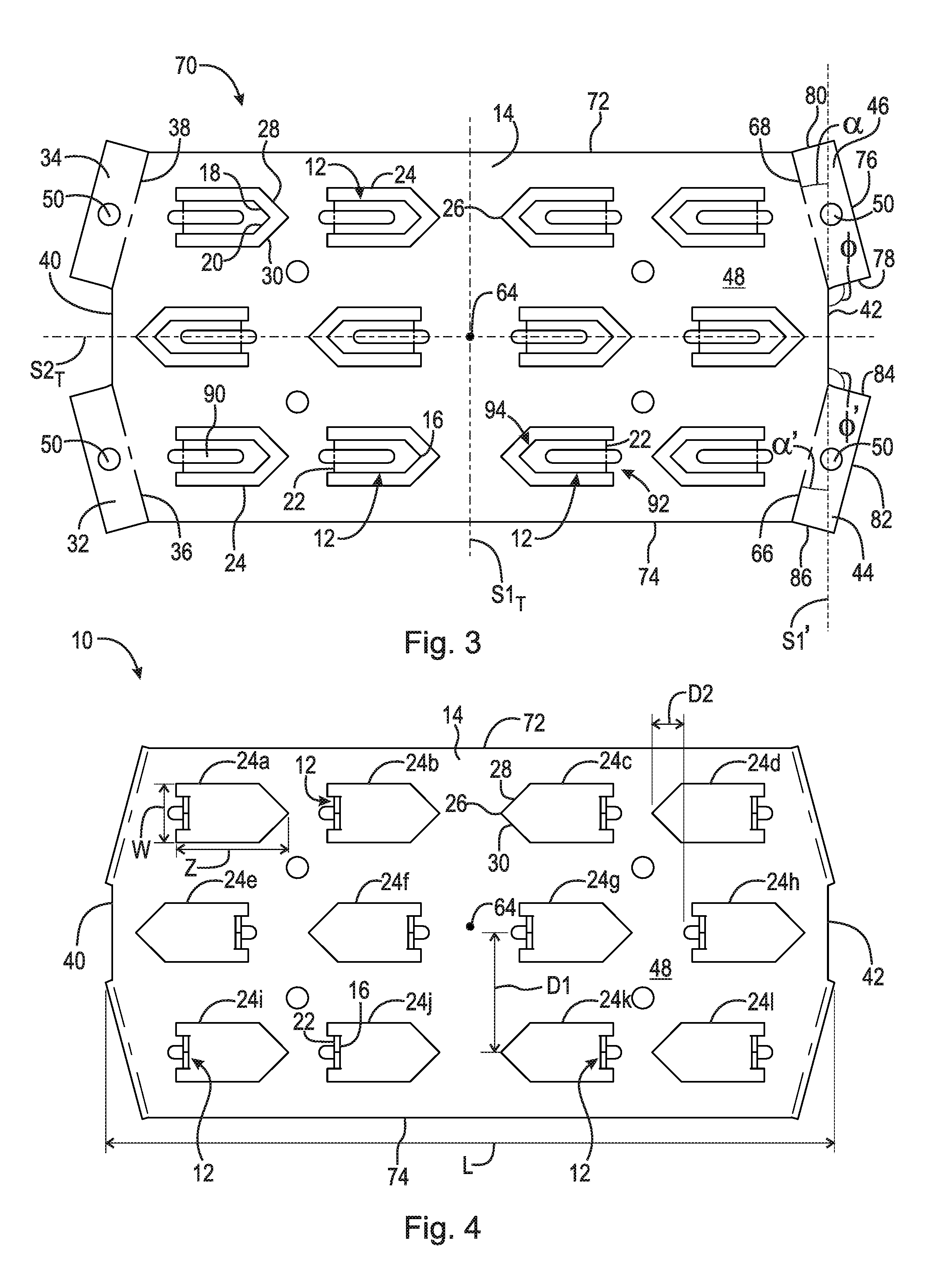 Anti-splitting device