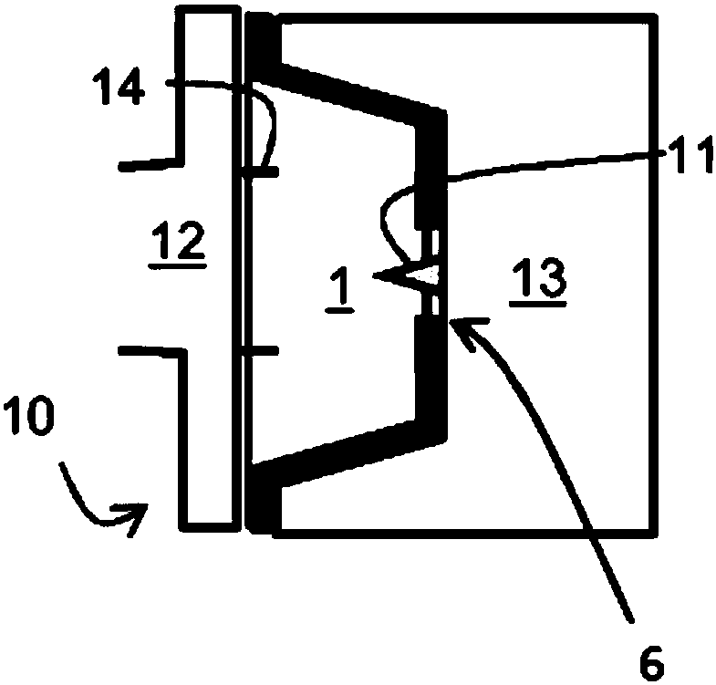 Single serve capsule, method for producing a single serve capsule, system and method for producing a beverage